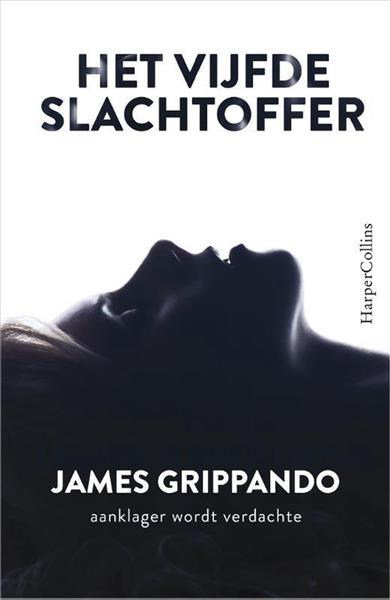 Grote foto het vijfde slachtoffer boeken thrillers