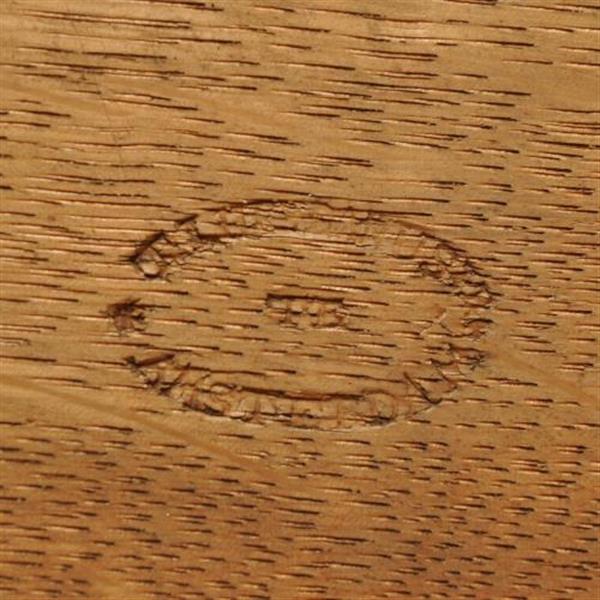 Grote foto antieke bijzettafels wijntafels hollandse wandtafel gesigneerd t.j. heydanus ca. 1840 no. 46163 antiek en kunst stoelen en banken