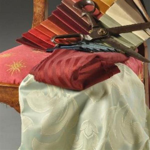 Grote foto antieke stoelen stel van 8 mahonie ladderbacks vm norman stacey 1910 bekleding naar wens no.481 antiek en kunst stoelen en banken