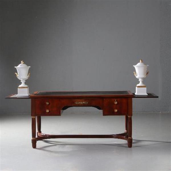 Grote foto antiek varia stel van 2 grote deksel coupes wit porselein met goud rosenthal ca 1910 no.840176 antiek en kunst overige in antiek gebruiksvoorwerpen