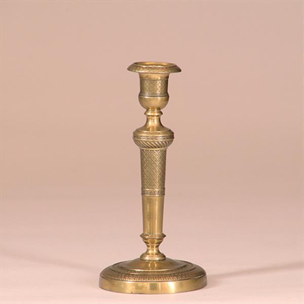 Grote foto antieke kandelaren stel van 2 bronzen vergulde kandelaren charles dix ca 1825 no.900810.c antiek en kunst overige in antiek gebruiksvoorwerpen