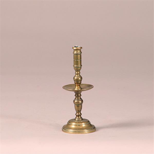 Grote foto antieke kandelaren stel van 2 kleine bronzen candlesticks engeland ca 1800 no.900815.r antiek en kunst overige in antiek gebruiksvoorwerpen