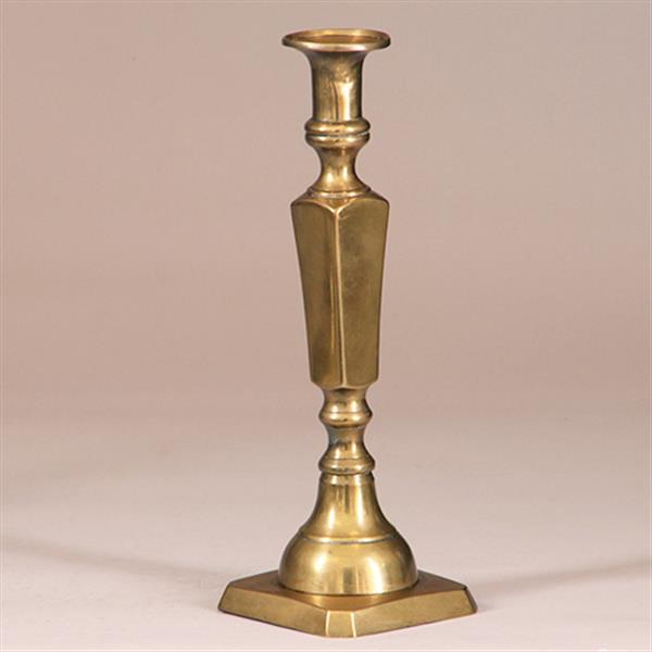 Grote foto antieke kandelaren stel van 2 engelse candlesticks 18e eeuw no.900815.u antiek en kunst overige in antiek gebruiksvoorwerpen