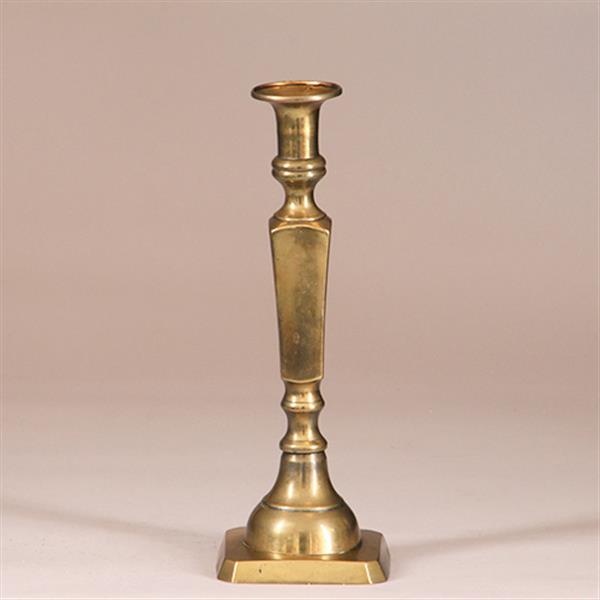 Grote foto antieke kandelaren stel van 2 engelse candlesticks 18e eeuw no.900815.u antiek en kunst overige in antiek gebruiksvoorwerpen