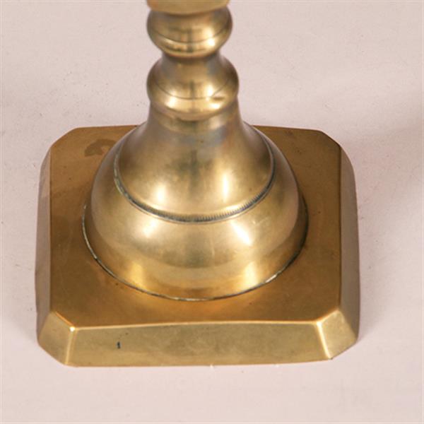 Grote foto antieke kandelaren stel van 2 engelse candlesticks 18e eeuw no.900815.u antiek en kunst overige in antiek gebruiksvoorwerpen