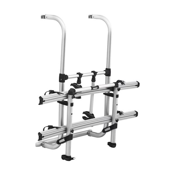 Grote foto thule elite g2 caravans en kamperen caravan accessoires