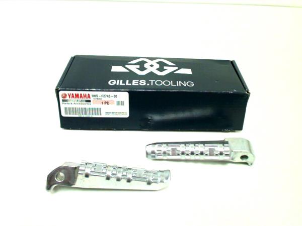 Grote foto yamaha yzf r3 2014 2016 1039 voetsteunen 1ws f2743 00 motoren overige accessoires