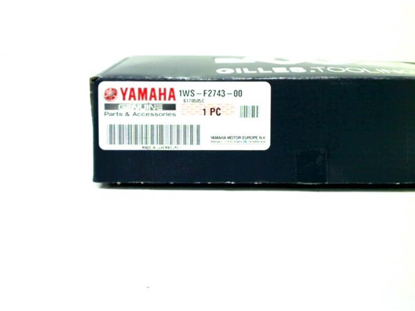 Grote foto yamaha yzf r3 2014 2016 1039 voetsteunen 1ws f2743 00 motoren overige accessoires