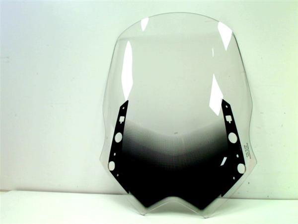 Grote foto yamaha xp 530 t max 2017 2019 f17t windscherm m 1035m motoren overige accessoires