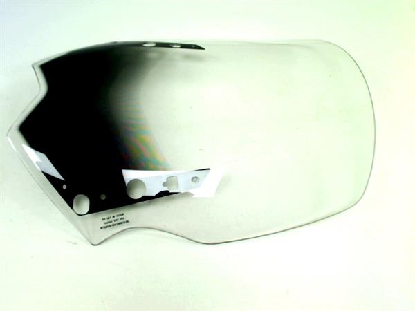 Grote foto yamaha xp 530 t max 2017 2019 f17t windscherm m 1035m motoren overige accessoires