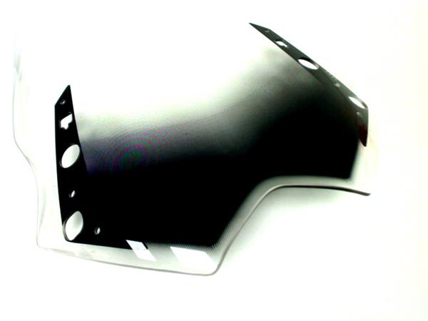 Grote foto yamaha xp 530 t max 2017 2019 f17t windscherm m 1035m motoren overige accessoires