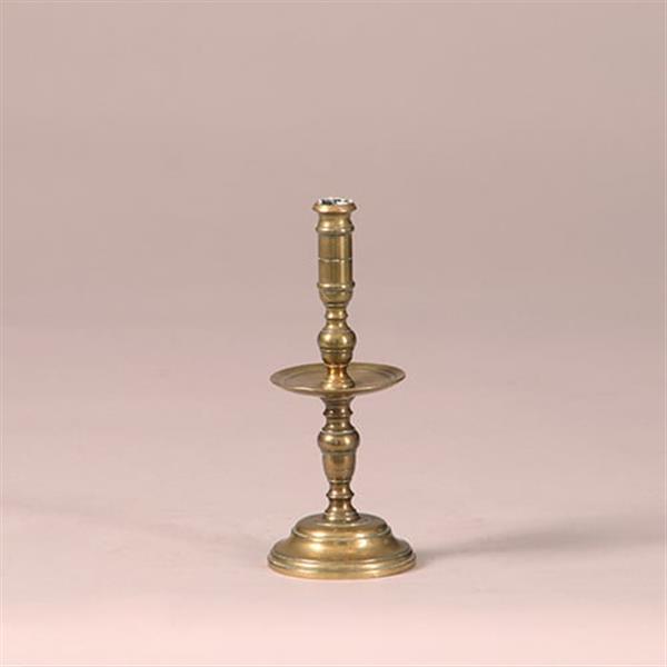 Grote foto antieke kandelaren stel van 2 kleine bronzen candlesticks engeland ca 1800 no.900815.r antiek en kunst overige in antiek gebruiksvoorwerpen