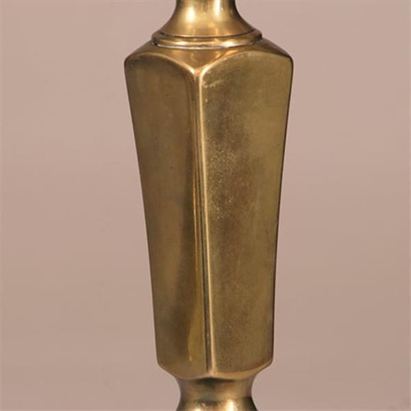 Grote foto antieke kandelaren stel van 2 engelse candlesticks 18e eeuw no.900815.u antiek en kunst overige in antiek gebruiksvoorwerpen
