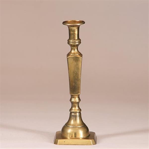 Grote foto antieke kandelaren stel van 2 engelse candlesticks 18e eeuw no.900815.u antiek en kunst overige in antiek gebruiksvoorwerpen