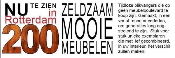 Grote foto hoge vierkante taps lopende zuil 17e 18e eeuw in eikenhout zeer zwaar no.991945 antiek en kunst stoelen en banken