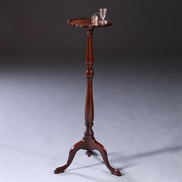 Grote foto hollandse lampetafel gueridon ca 1880 met geschulpt blad in mahonie no.222125 antiek en kunst stoelen en banken