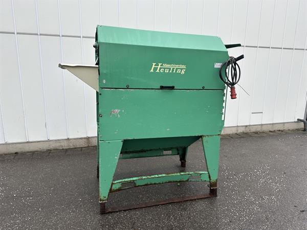 Grote foto heuling 11 00028 trommelwasmachine trommel 140 x 85 cm agrarisch tuinbouw