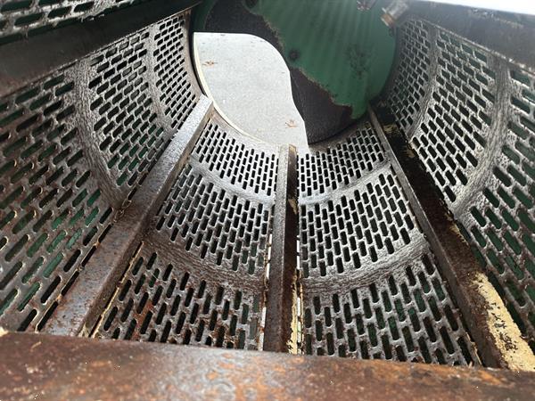Grote foto heuling 11 00028 trommelwasmachine trommel 140 x 85 cm agrarisch tuinbouw