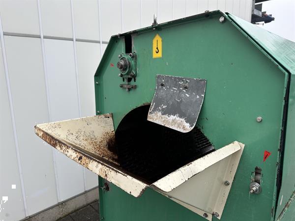 Grote foto heuling 11 00028 trommelwasmachine trommel 140 x 85 cm agrarisch tuinbouw