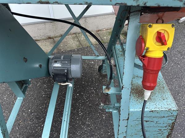 Grote foto rasspe rs312 d2 bindmachine agrarisch tuinbouw