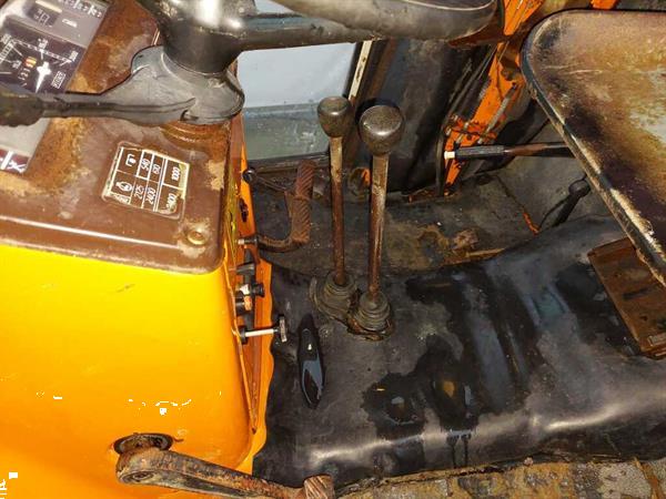 Grote foto fiat 780 someca agrarisch tractoren