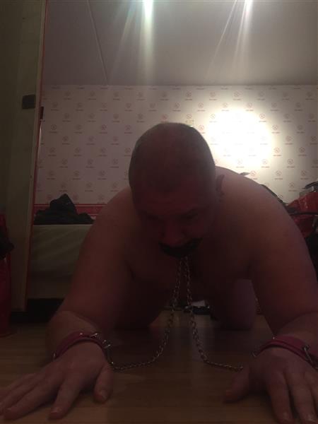 Grote foto slaaf zoekt meesteres erotiek sm contact