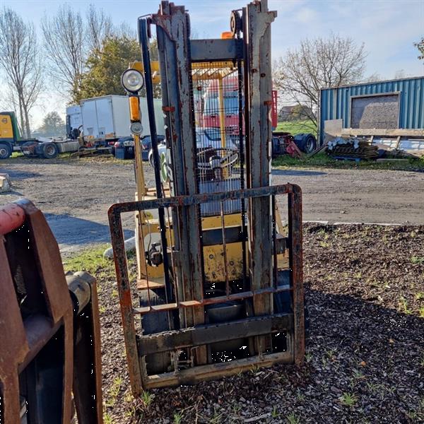 Grote foto ciman a15 agrarisch heftrucks