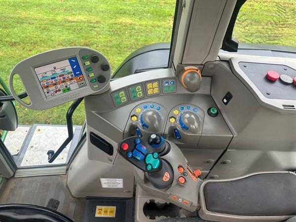 Grote foto fendt 718 tms agrarisch tractoren