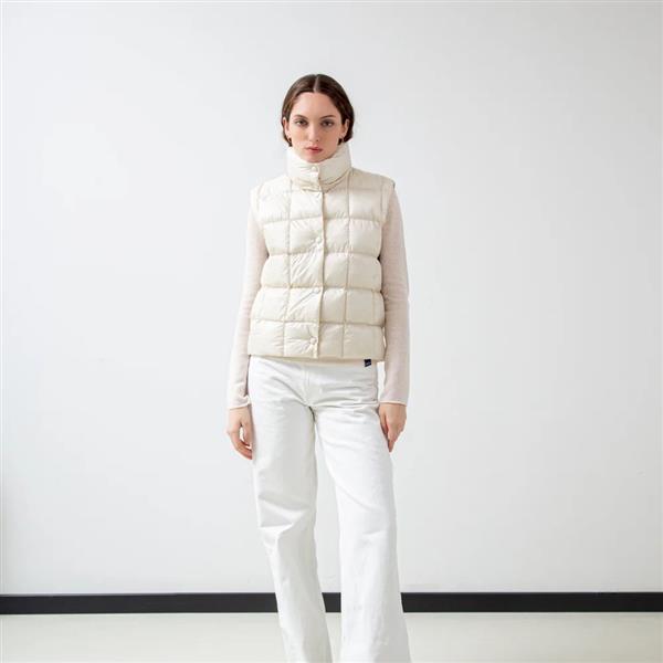 Grote foto palto anita vest gilet maat 40 kleding dames jassen zomer
