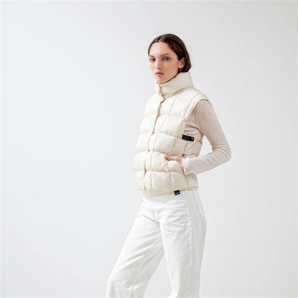 Grote foto palto anita vest gilet maat 40 kleding dames jassen zomer