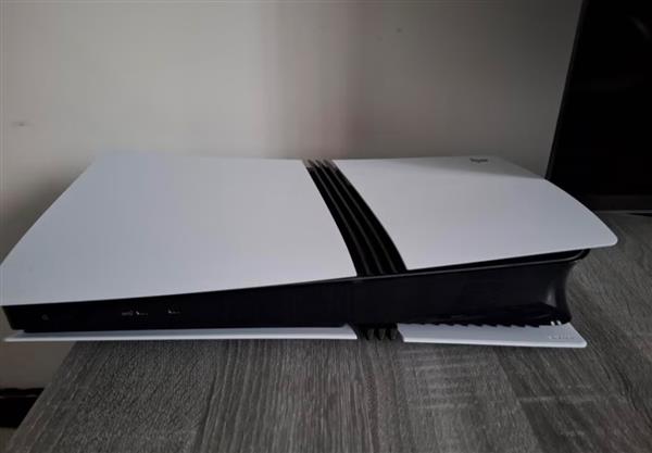 Grote foto playstation 5 pro computers en software overige computers en software