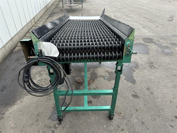 Grote foto greefa rollenleesband 160x55cm agrarisch tuinbouw