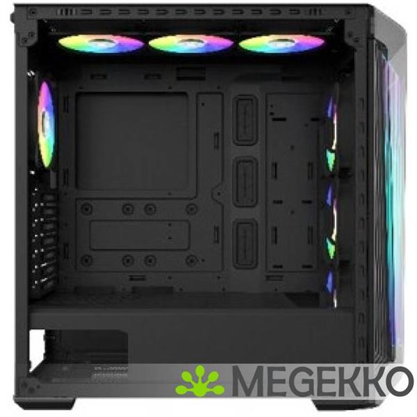 Grote foto cooler master masterbox mb540 computers en software behuizingen en kasten