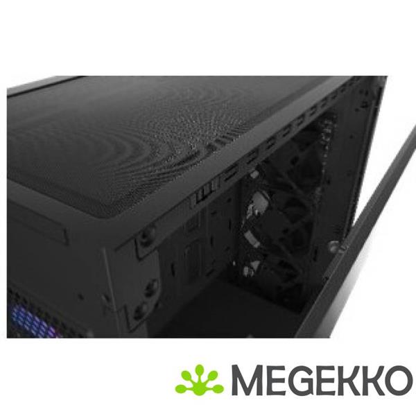 Grote foto cooler master masterbox mb540 computers en software behuizingen en kasten