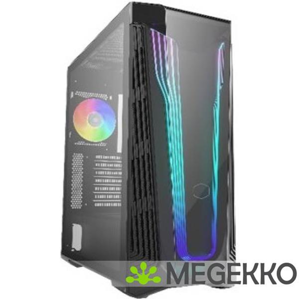 Grote foto cooler master masterbox mb540 computers en software behuizingen en kasten