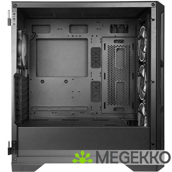 Grote foto chieftec apex ga 01b tg op computers en software behuizingen en kasten
