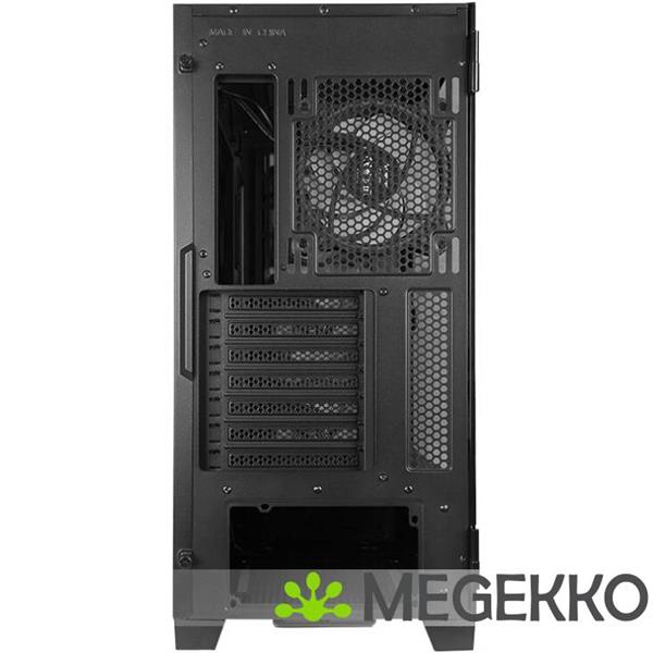 Grote foto chieftec apex ga 01b tg op computers en software behuizingen en kasten