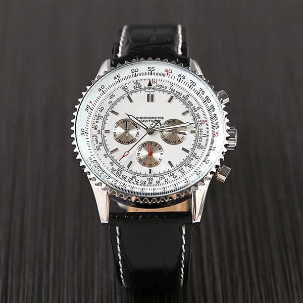 Grote foto automatisch mechanisch horloge voor heren multifunctioneel waterdicht polshorloge met zes naalden kleding dames horloges