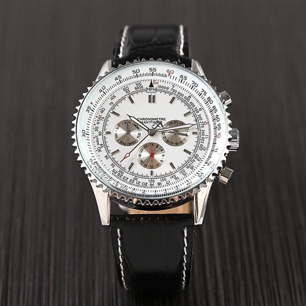 Grote foto automatisch mechanisch horloge voor heren multifunctioneel waterdicht polshorloge met zes naalden kleding dames horloges