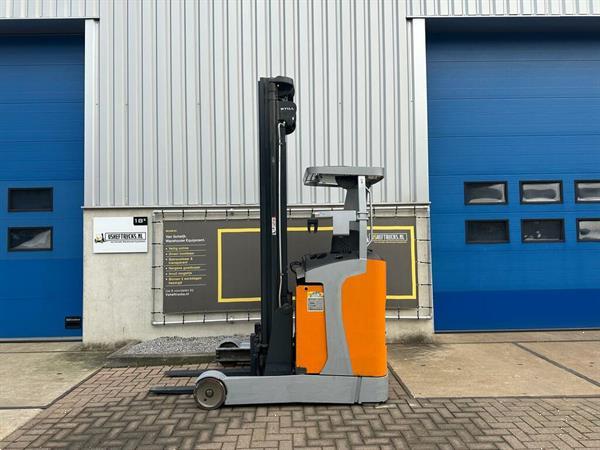 Grote foto vs 21957 triplex reachtruck still fmx17 bj2017 7.700mm doe het zelf en verbouw hefwerktuigen