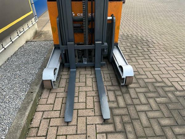 Grote foto vs 21959 triplex reachtruck still fmx17 bj2017 doe het zelf en verbouw hefwerktuigen