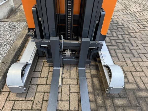 Grote foto vs 21962 triplex reachtruck still fmx17 10.200mm bj2013 doe het zelf en verbouw hefwerktuigen