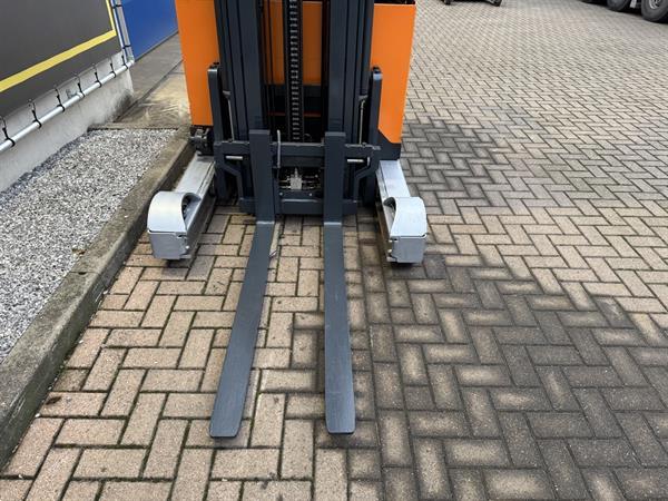 Grote foto vs 21962 triplex reachtruck still fmx17 10.200mm bj2013 doe het zelf en verbouw hefwerktuigen