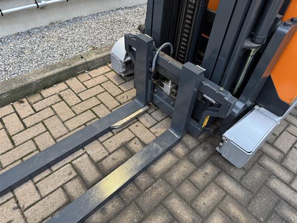 Grote foto vs 21962 triplex reachtruck still fmx17 10.200mm bj2013 doe het zelf en verbouw hefwerktuigen