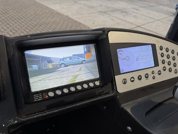 Grote foto vs 21962 triplex reachtruck still fmx17 10.200mm bj2013 doe het zelf en verbouw hefwerktuigen