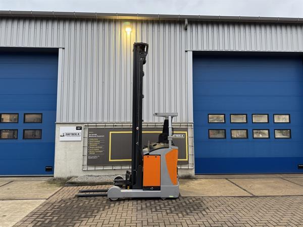 Grote foto vs 21962 triplex reachtruck still fmx17 10.200mm bj2013 doe het zelf en verbouw hefwerktuigen