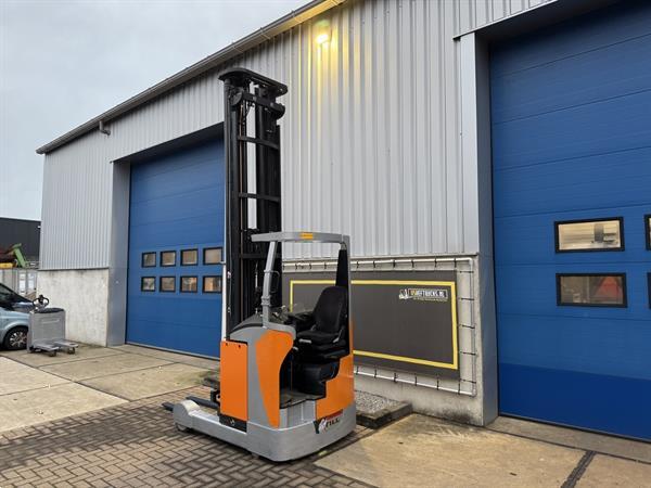 Grote foto vs 21962 triplex reachtruck still fmx17 10.200mm bj2013 doe het zelf en verbouw hefwerktuigen