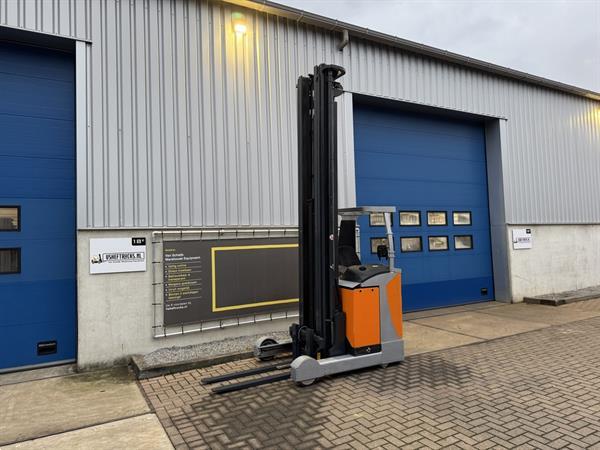 Grote foto vs 21962 triplex reachtruck still fmx17 10.200mm bj2013 doe het zelf en verbouw hefwerktuigen