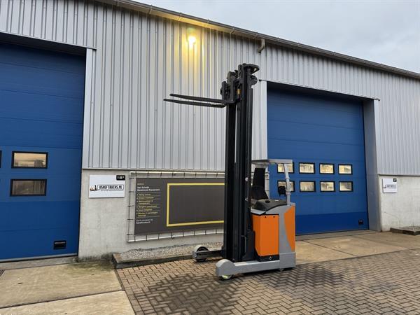 Grote foto vs 21962 triplex reachtruck still fmx17 10.200mm bj2013 doe het zelf en verbouw hefwerktuigen