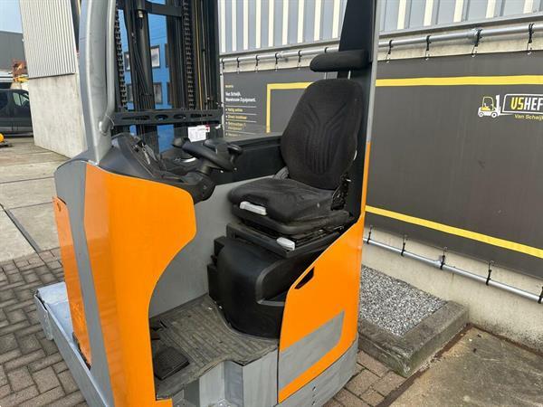 Grote foto vs 21963 triplex reachtruck still fmx17 10.800mm bj2014 doe het zelf en verbouw hefwerktuigen